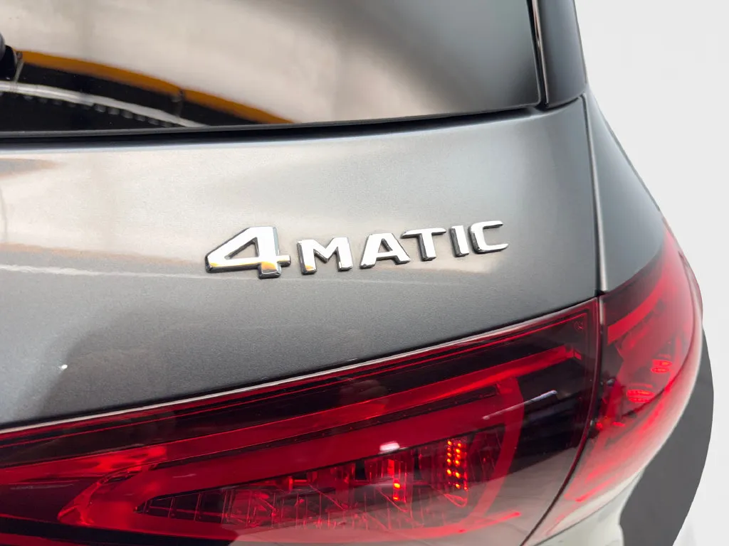 Mercedes-Benz GLE photo 25