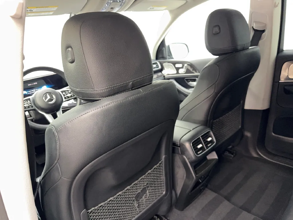 Mercedes-Benz GLE photo 35