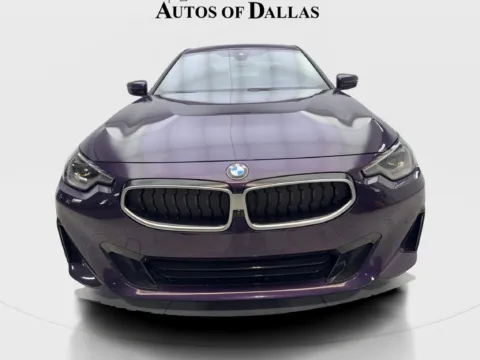 More photos of 2026 BMW 2 Series 230i at Autos of Dallas - Irving, TX