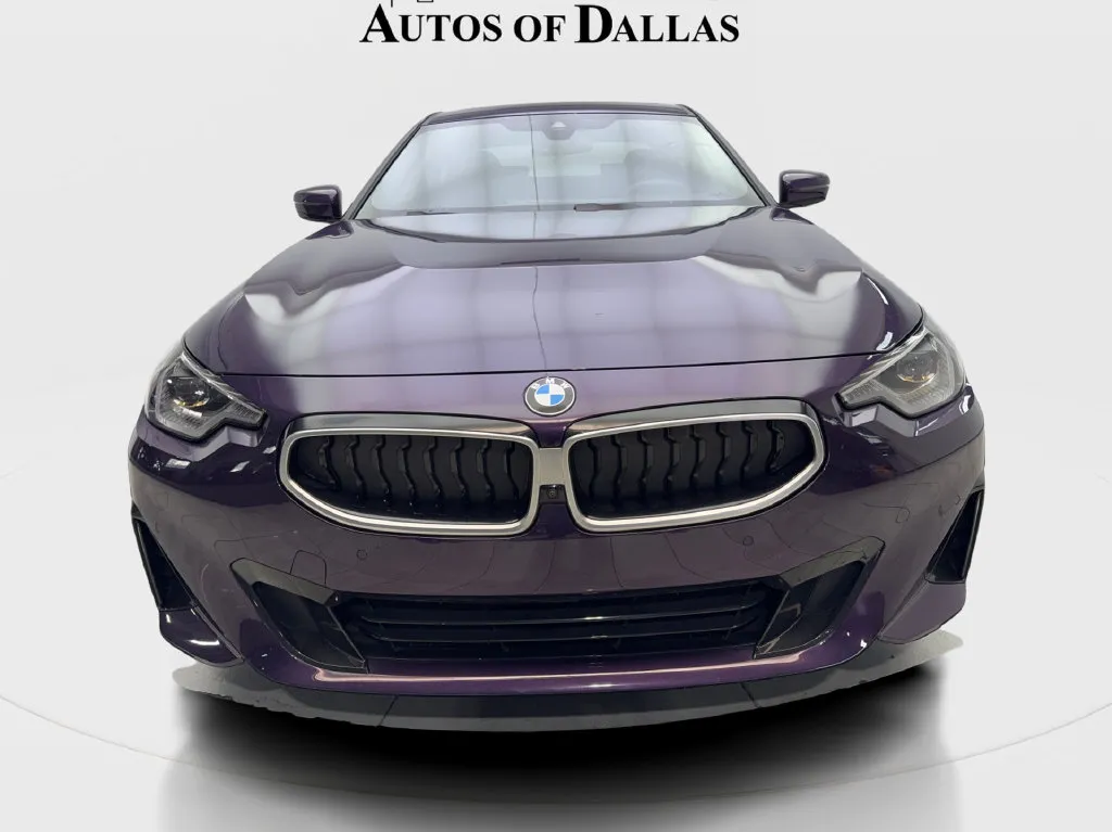 BMW 2 Series photo 4