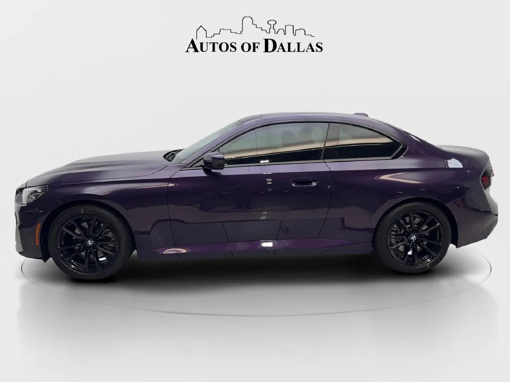 BMW 2 Series photo 11