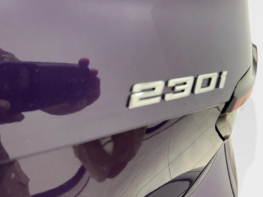 BMW 2 Series photo 25