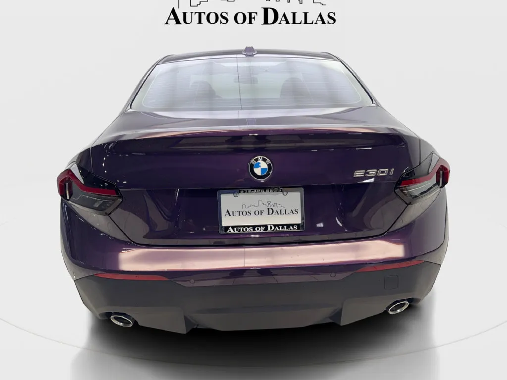 BMW 2 Series photo 8