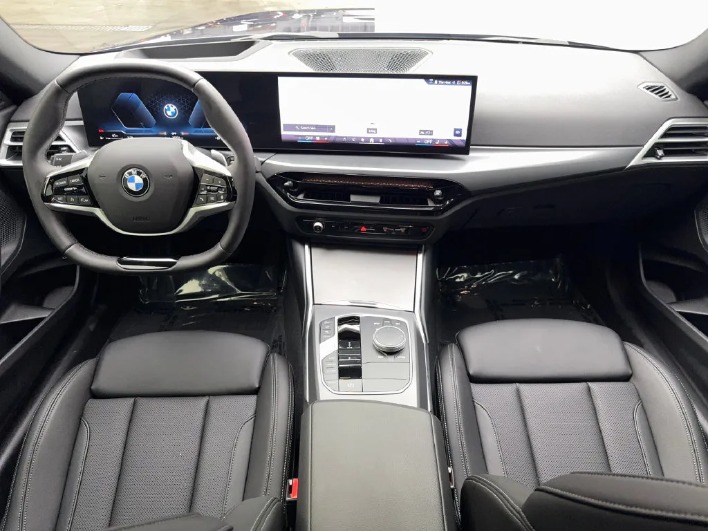 BMW 2 Series photo 45