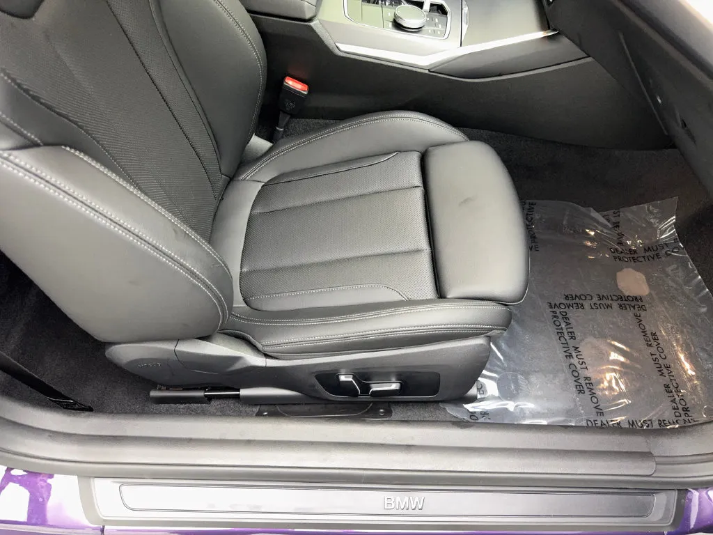 BMW 2 Series photo 37