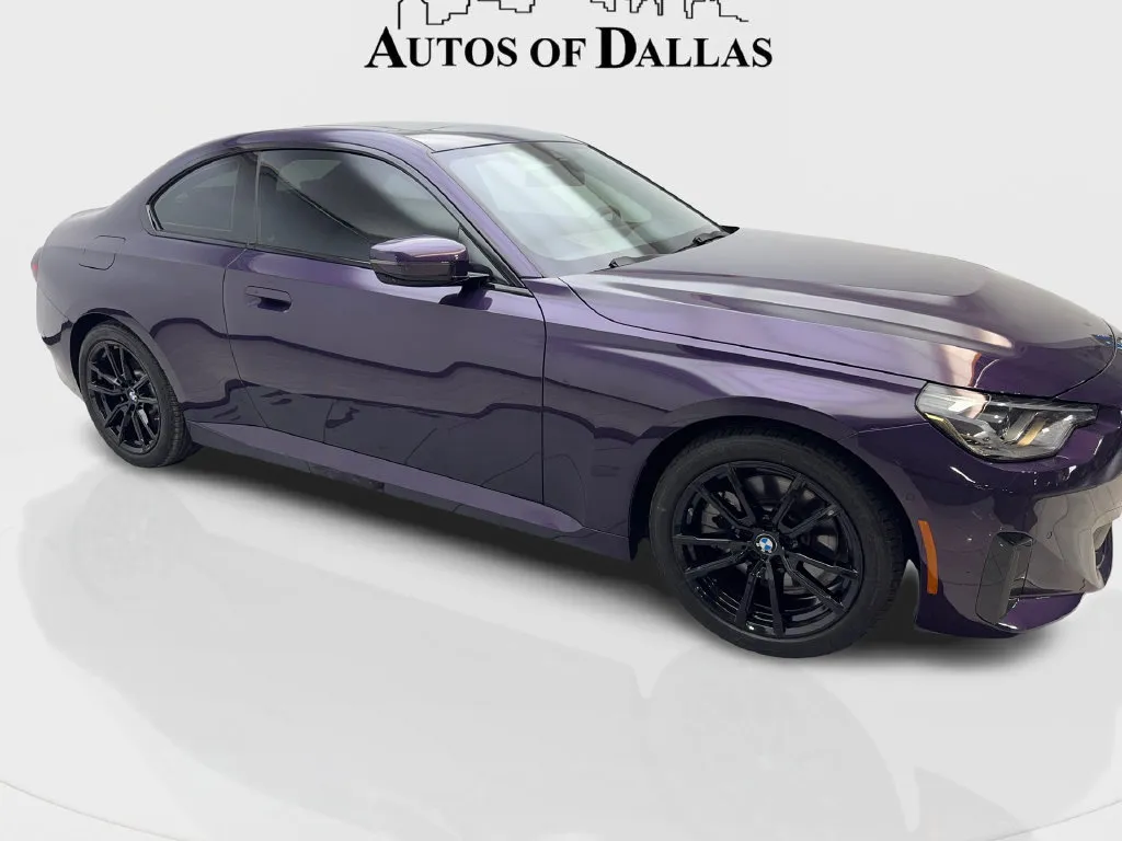 BMW 2 Series photo 14