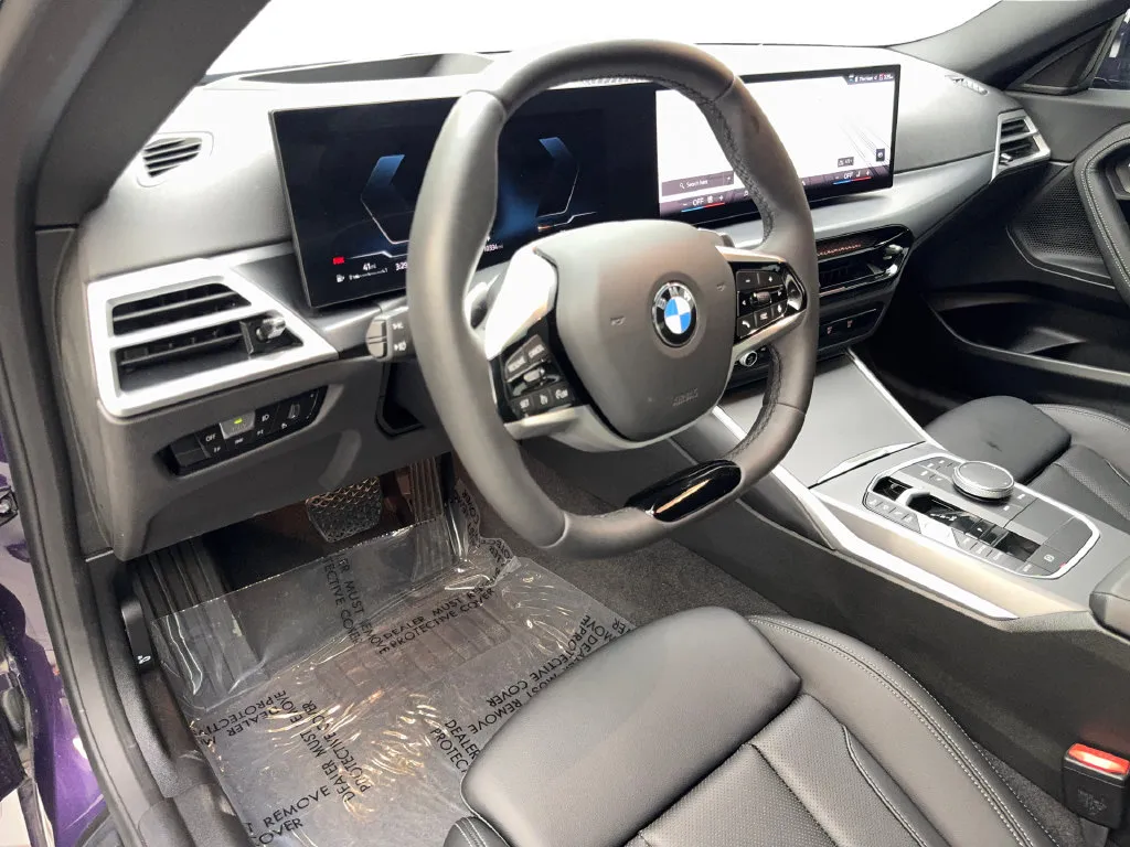 BMW 2 Series photo 44