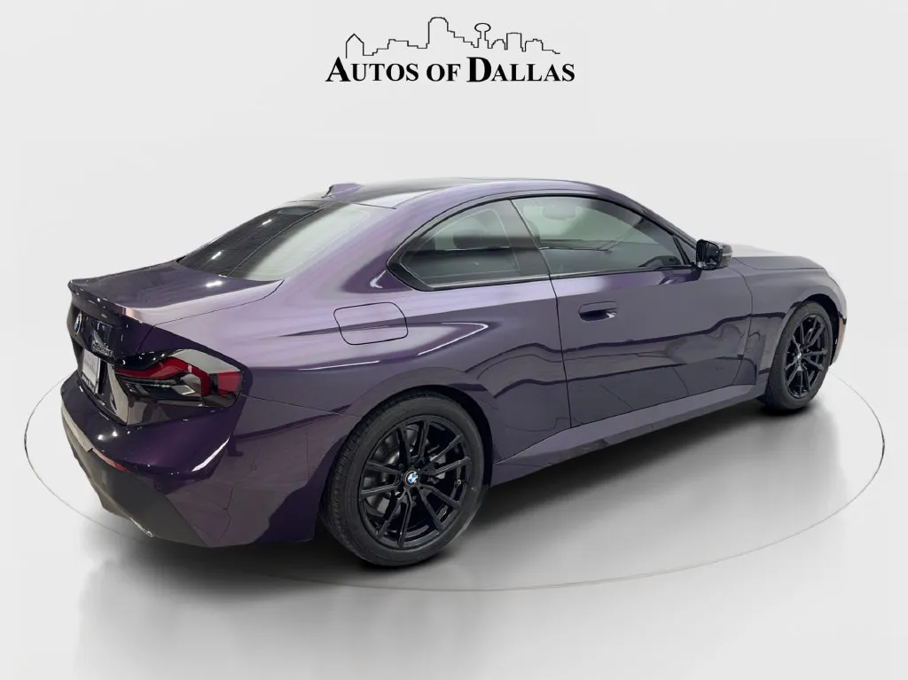 BMW 2 Series photo 7
