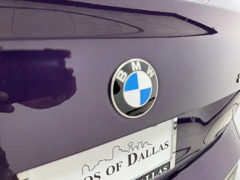 BMW 2 Series photo 23