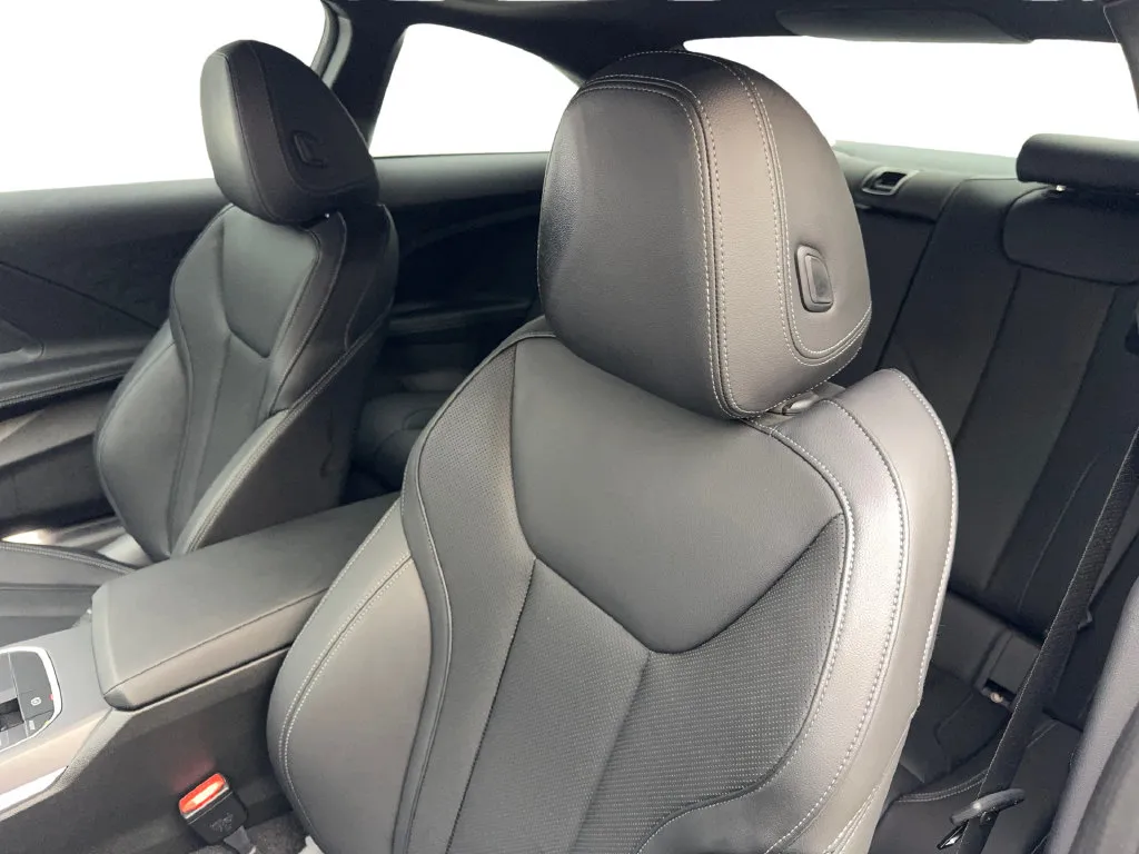 BMW 2 Series photo 27