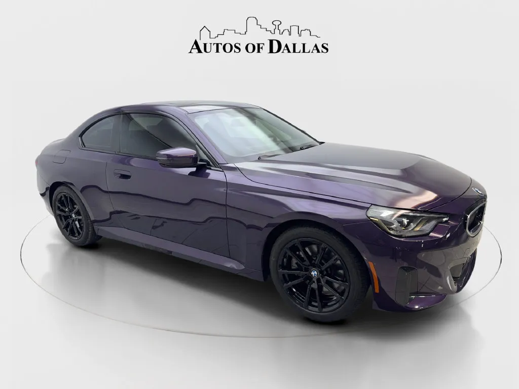 BMW 2 Series photo 5