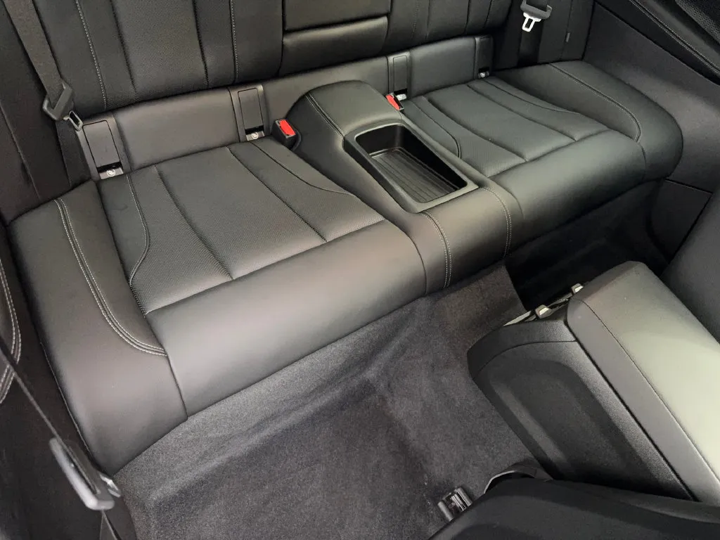 BMW 2 Series photo 35