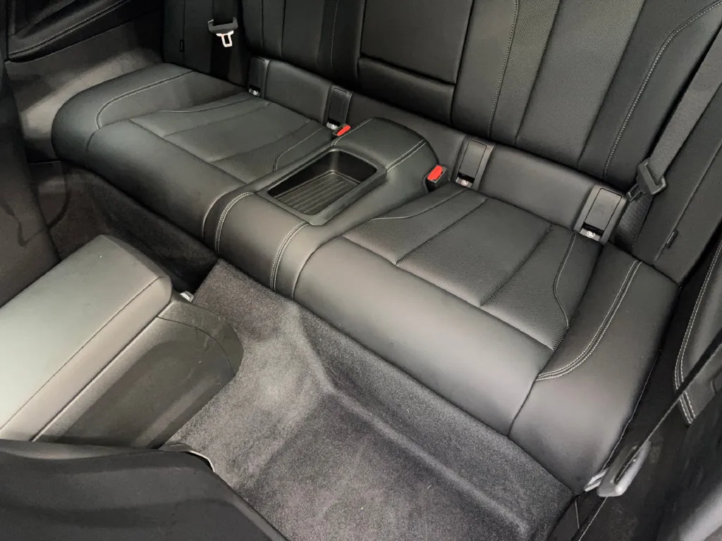 BMW 2 Series photo 33
