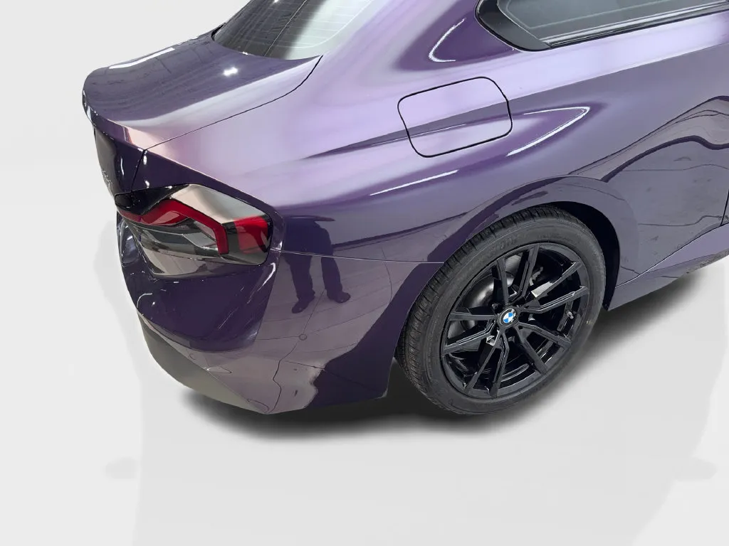BMW 2 Series photo 20