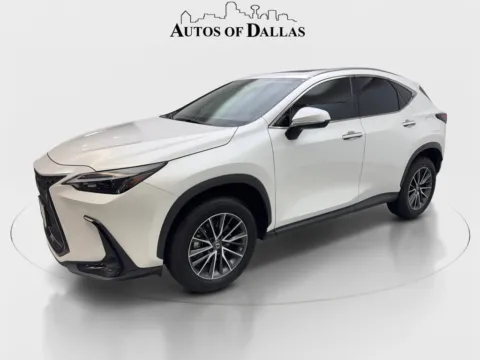 Photos of 2025 Lexus NX 350 Premium for sale in Irving, TX at Autos of Dallas - Irving