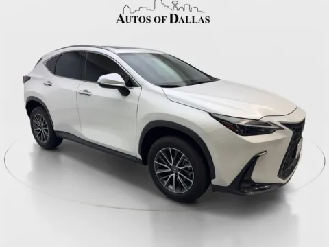 More photos of 2025 Lexus NX 350 Premium at Autos of Dallas - Irving, TX