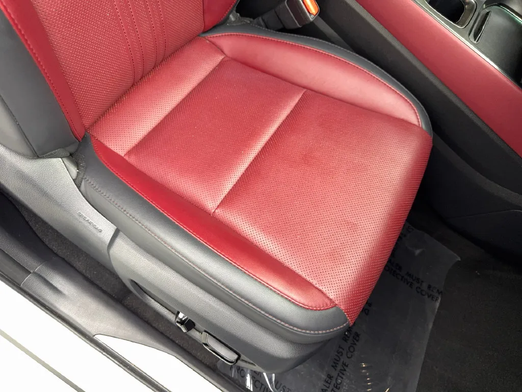 Lexus NX photo 47