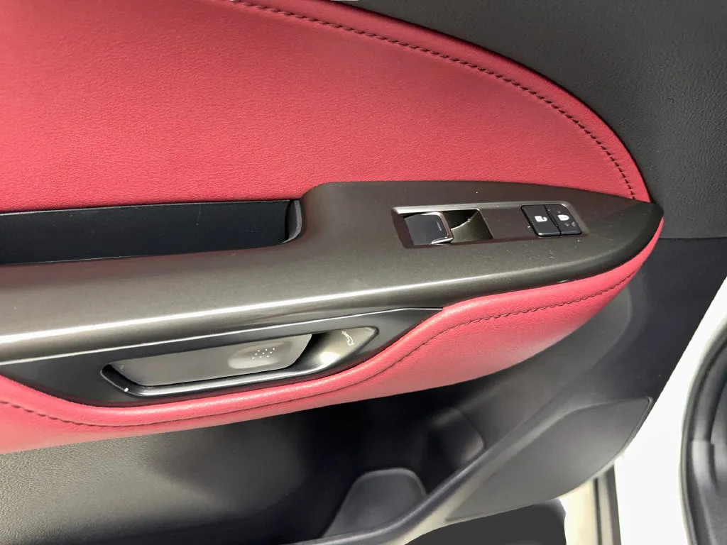 Lexus NX photo 39