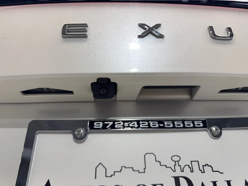 Lexus NX photo 22