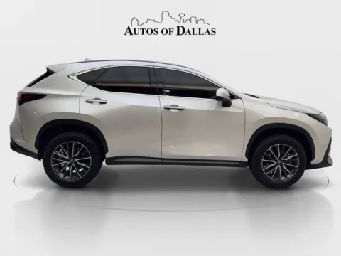 More photos of 2025 Lexus NX 350 Premium at Autos of Dallas - Irving, TX
