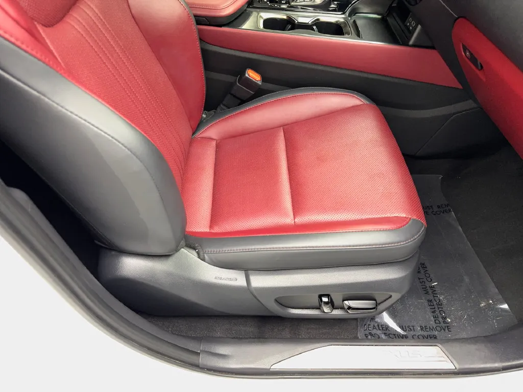 Lexus NX photo 45