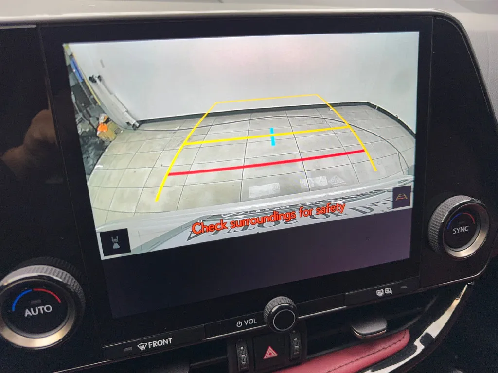 Lexus NX photo 66