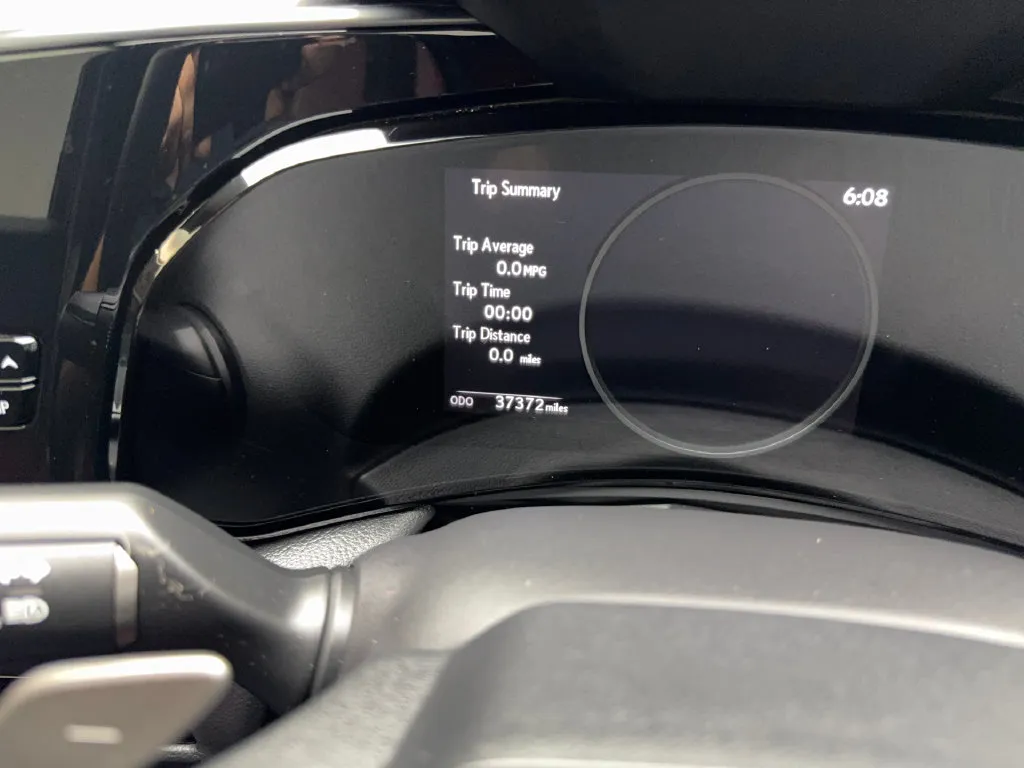 Lexus NX photo 60