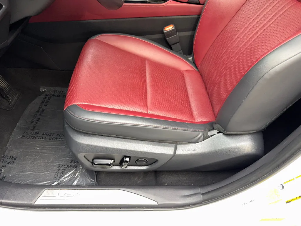 Lexus NX photo 27