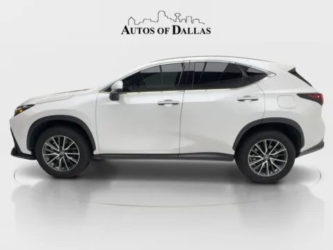 More photos of 2025 Lexus NX 350 Premium at Autos of Dallas - Irving, TX