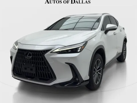 More photos of 2025 Lexus NX 350 Premium at Autos of Dallas - Irving, TX