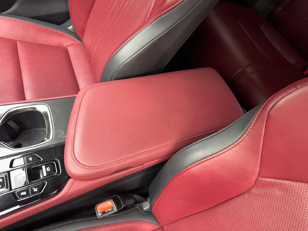 Lexus NX photo 70
