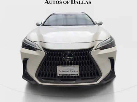 More photos of 2025 Lexus NX 350 Premium at Autos of Dallas - Irving, TX