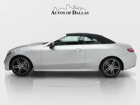 More photos of 2020 Mercedes-Benz E-Class E 450 at Autos of Dallas - Irving, TX