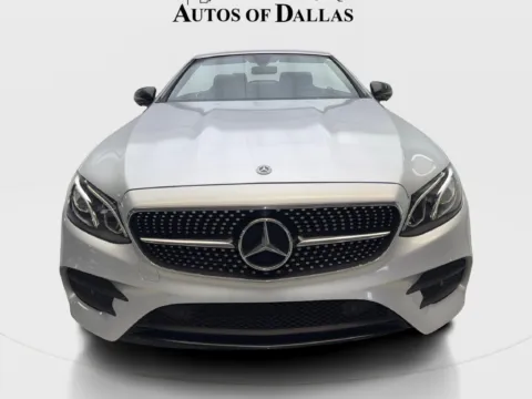 More photos of 2020 Mercedes-Benz E-Class E 450 at Autos of Dallas - Irving, TX