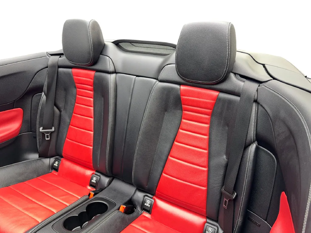 Mercedes-Benz E-Class photo 39
