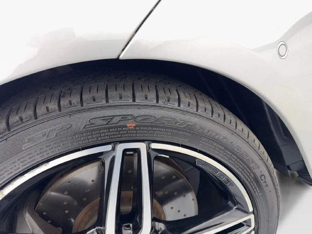 Mercedes-Benz E-Class photo 77