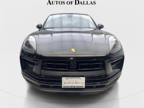 Another view of 2023 Porsche Macan T for sale in Irving, TX at Autos of Dallas - Irving