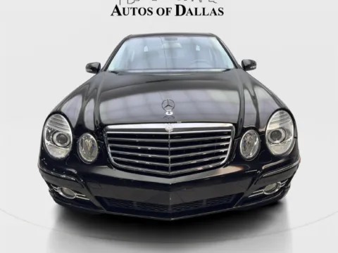 More photos of 2007 Mercedes-Benz E-Class E 350 at Autos of Dallas - Irving, TX