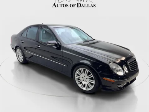 More photos of 2007 Mercedes-Benz E-Class E 350 at Autos of Dallas - Irving, TX