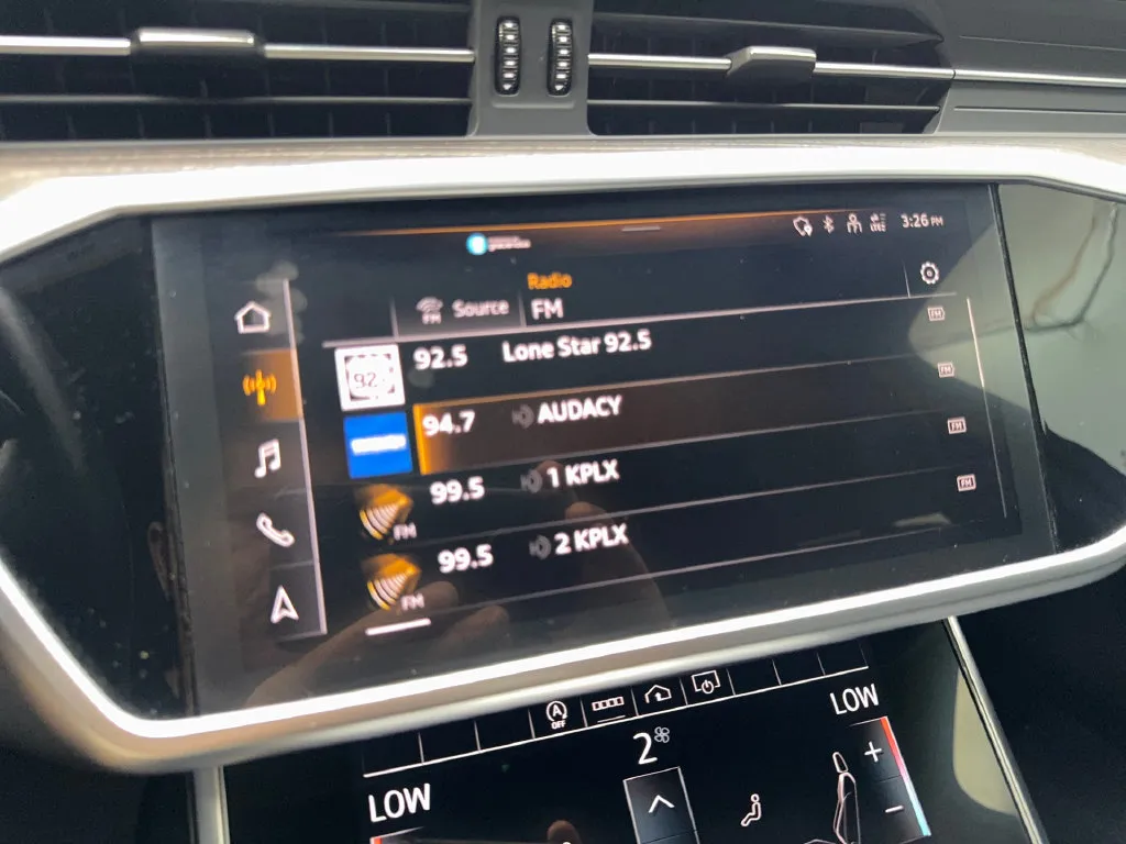 Audi A6 photo 66