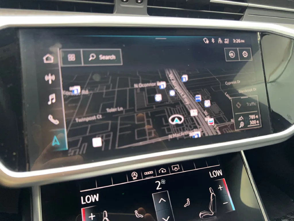 Audi A6 photo 67