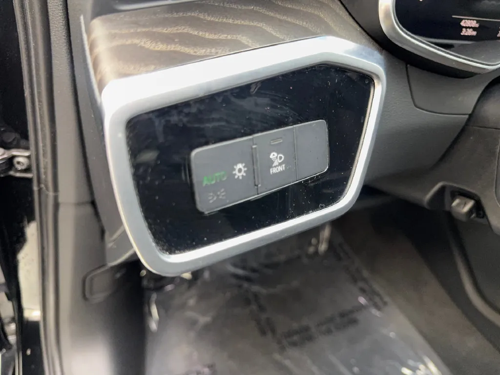Audi A6 photo 58