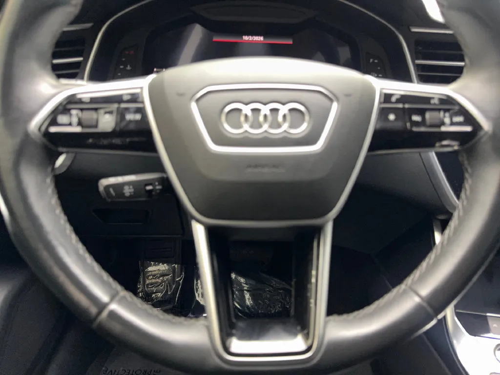 Audi A6 photo 60