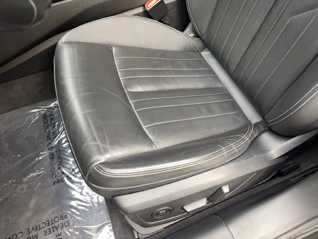 Audi A6 photo 32
