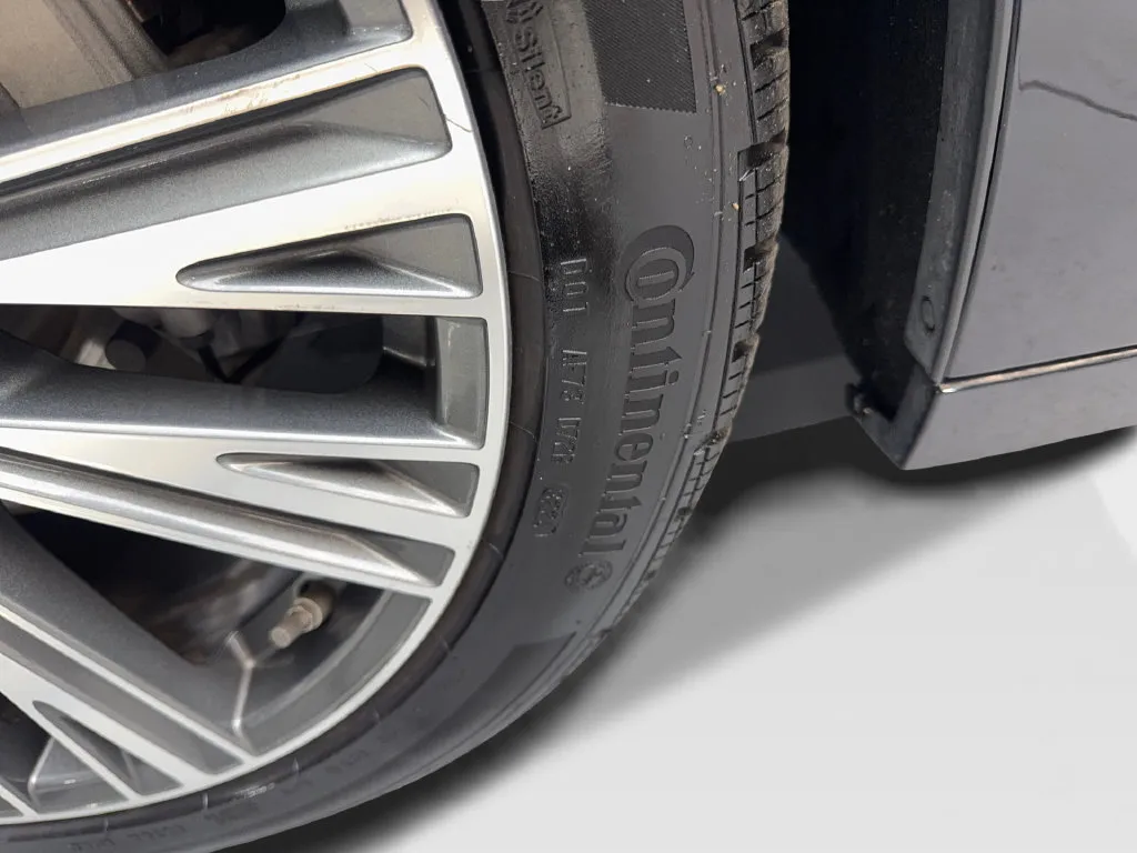Audi A6 photo 88