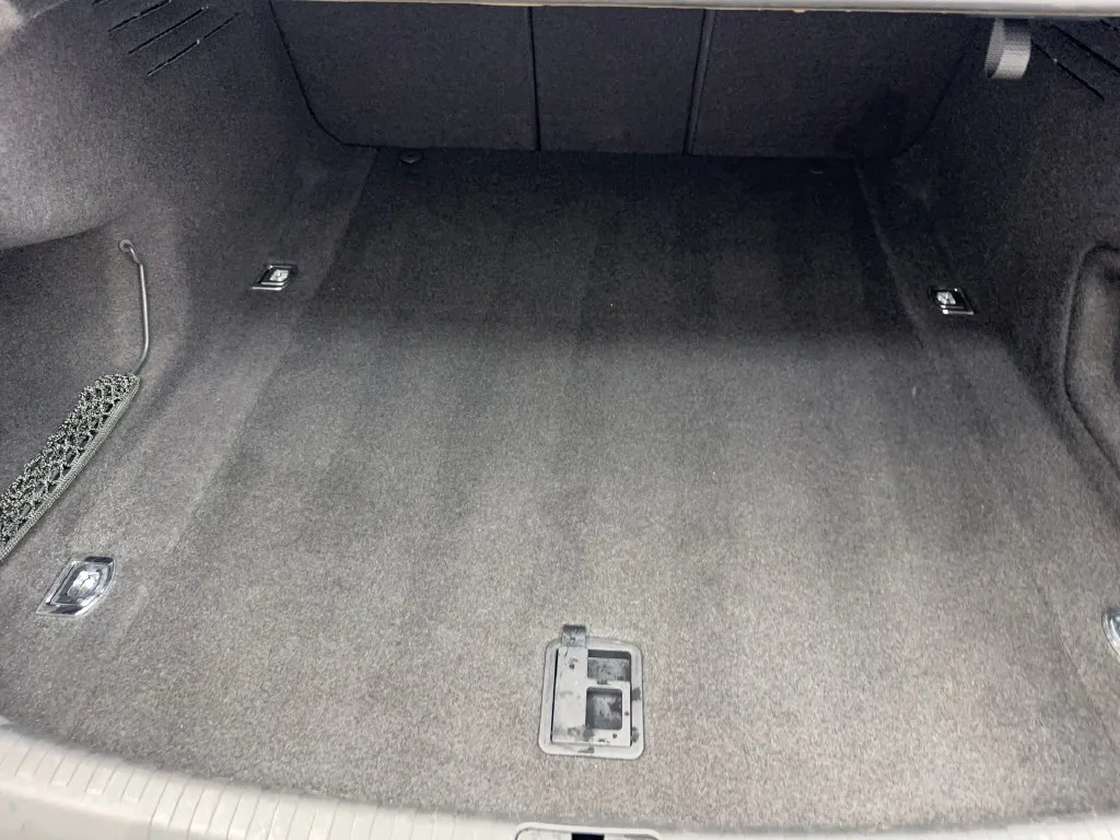 Audi A6 photo 81