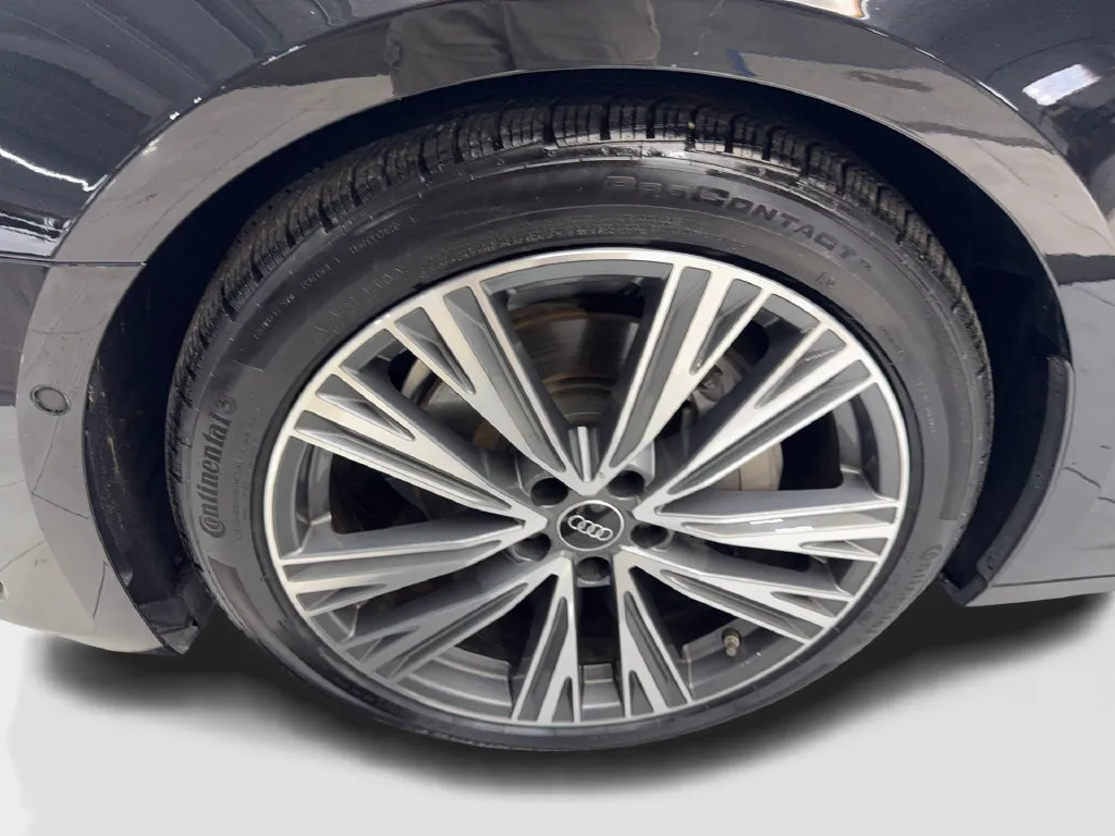 Audi A6 photo 87