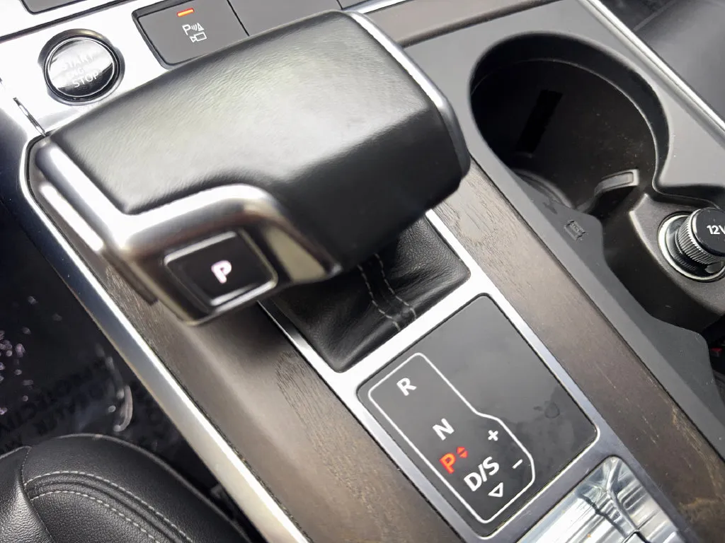 Audi A6 photo 71