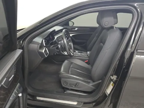 More photos of 2023 Audi A6 quattro Premium 45 TFSI at Autos of Dallas - Irving, TX