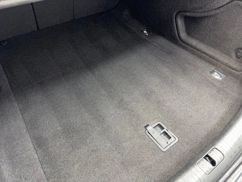 Audi A6 photo 82